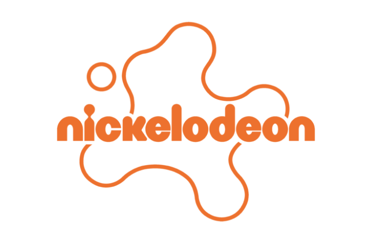 Nickelodeon Orange Logos